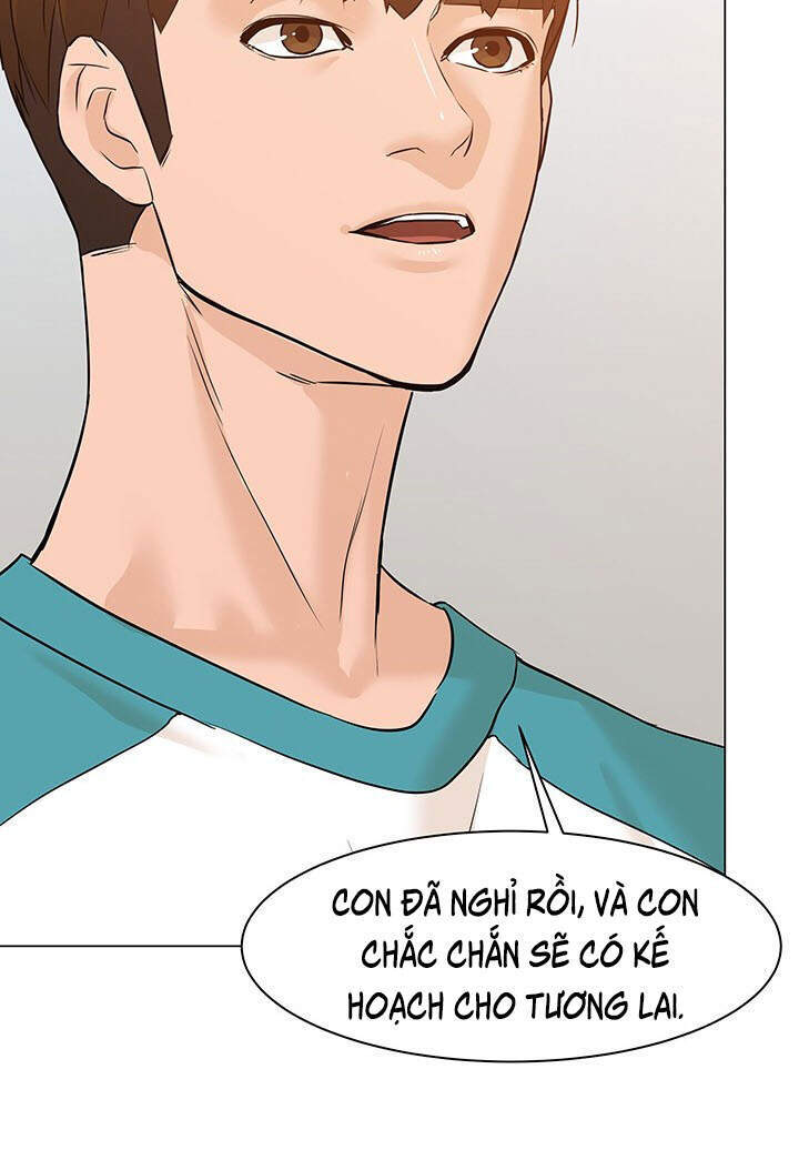 Người Trở Về Từ Cõi Chết Chapter 43 - Trang 2