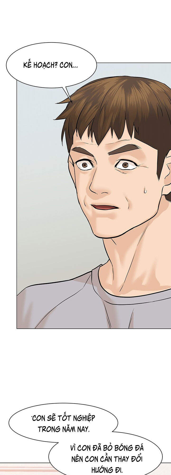 Người Trở Về Từ Cõi Chết Chapter 43 - Trang 2