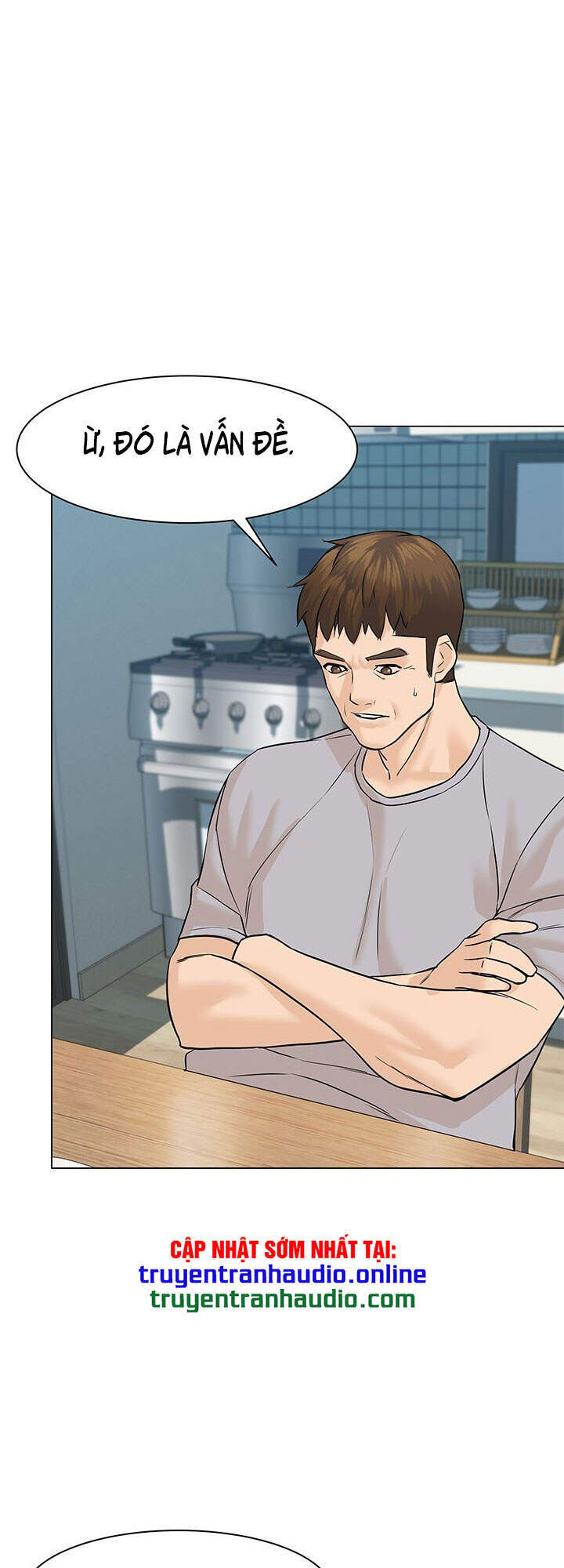 Người Trở Về Từ Cõi Chết Chapter 43 - Trang 2