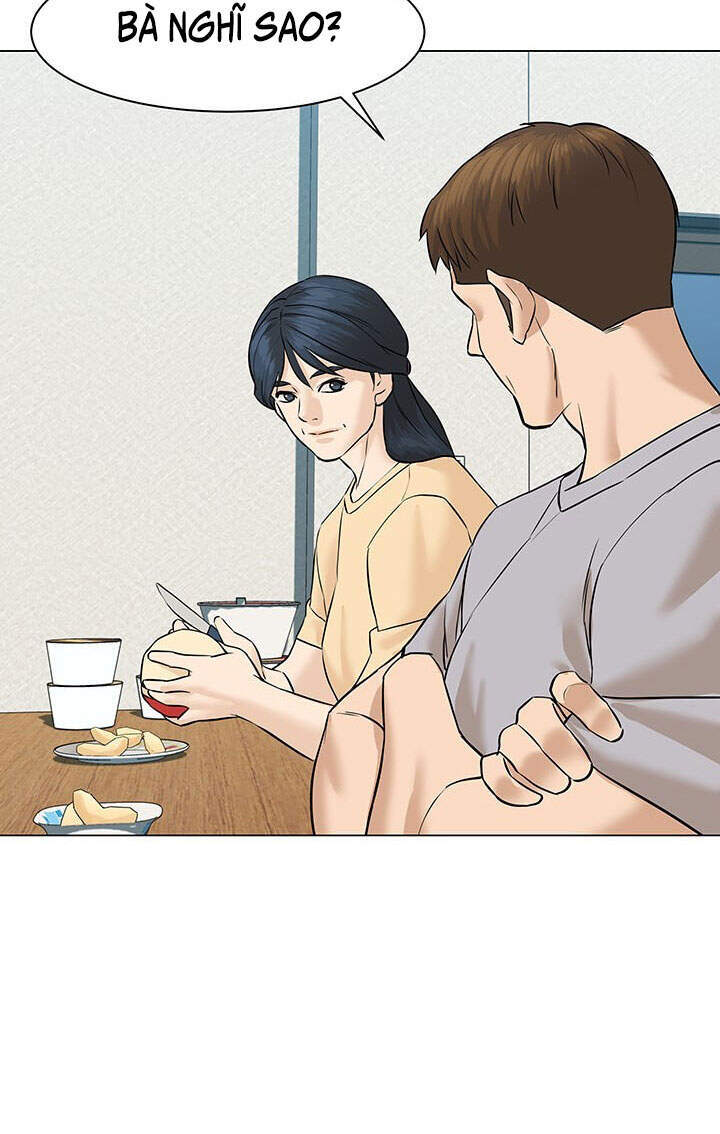 Người Trở Về Từ Cõi Chết Chapter 43 - Trang 2