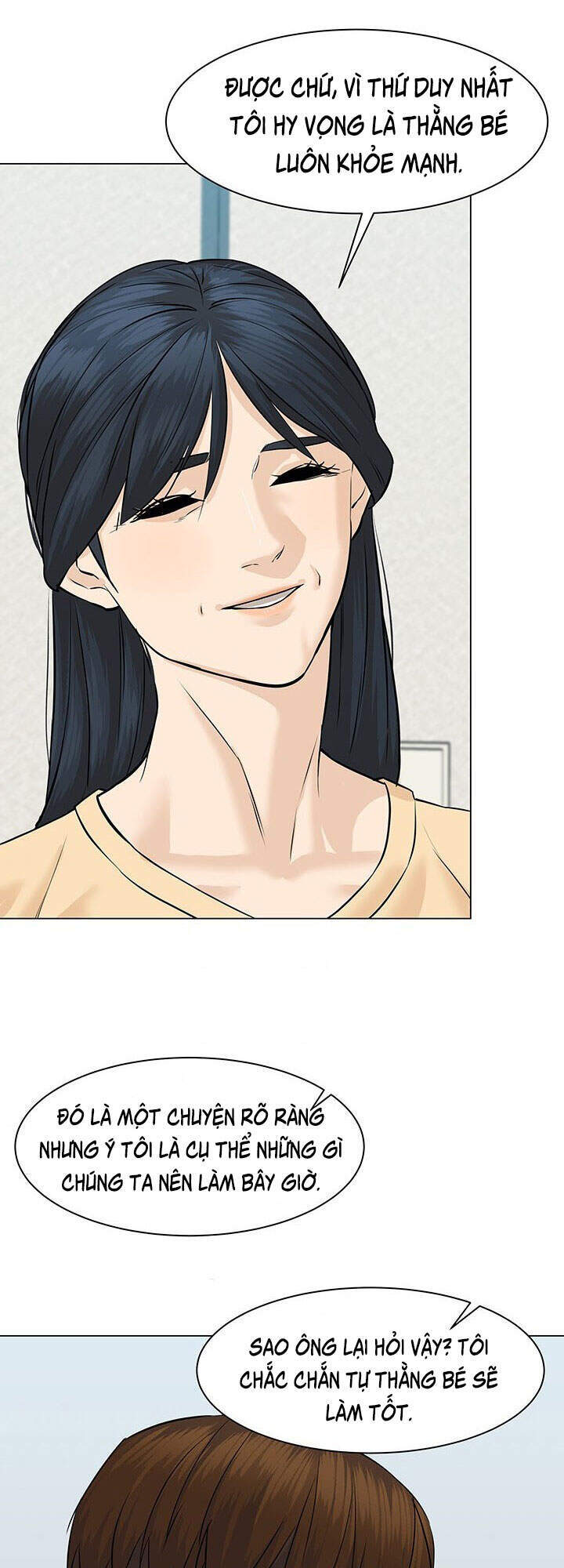 Người Trở Về Từ Cõi Chết Chapter 43 - Trang 2