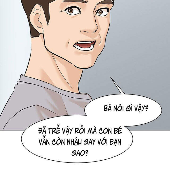 Người Trở Về Từ Cõi Chết Chapter 43 - Trang 2