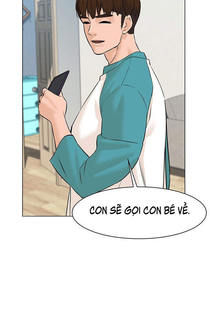 Người Trở Về Từ Cõi Chết Chapter 43 - Trang 2