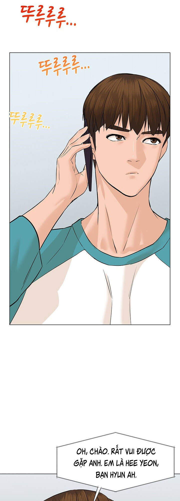 Người Trở Về Từ Cõi Chết Chapter 43 - Trang 2