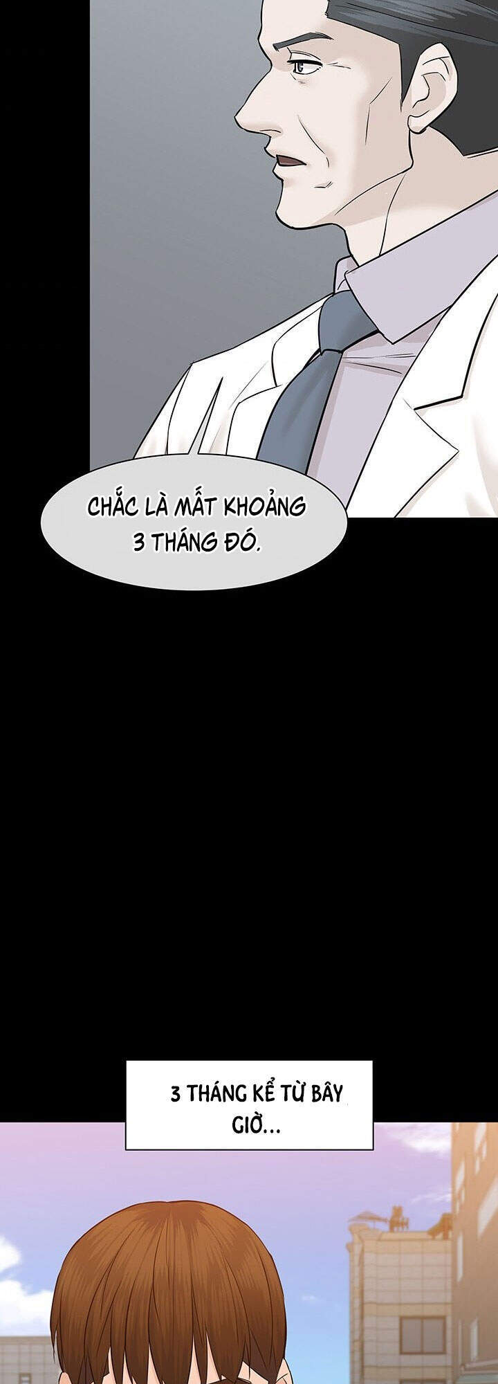 Người Trở Về Từ Cõi Chết Chapter 43 - Trang 2