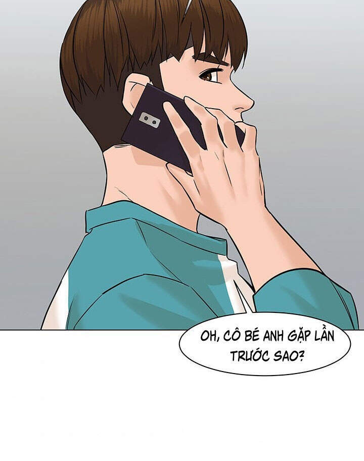 Người Trở Về Từ Cõi Chết Chapter 43 - Trang 2