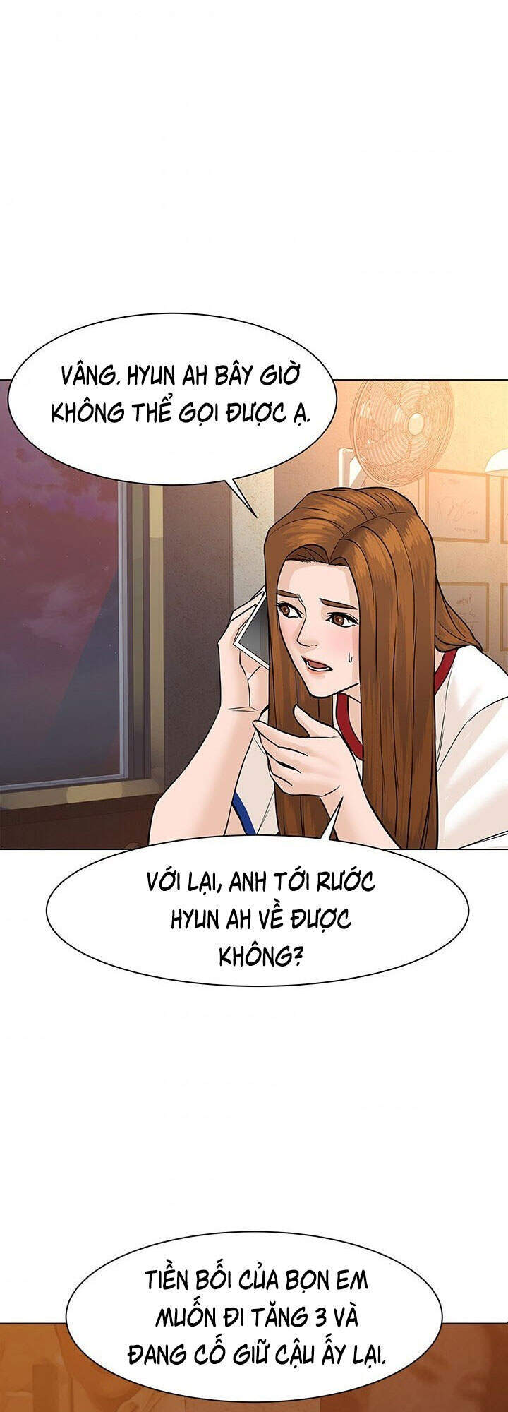 Người Trở Về Từ Cõi Chết Chapter 43 - Trang 2