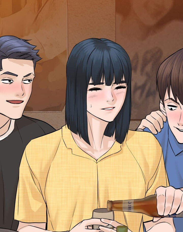 Người Trở Về Từ Cõi Chết Chapter 43 - Trang 2