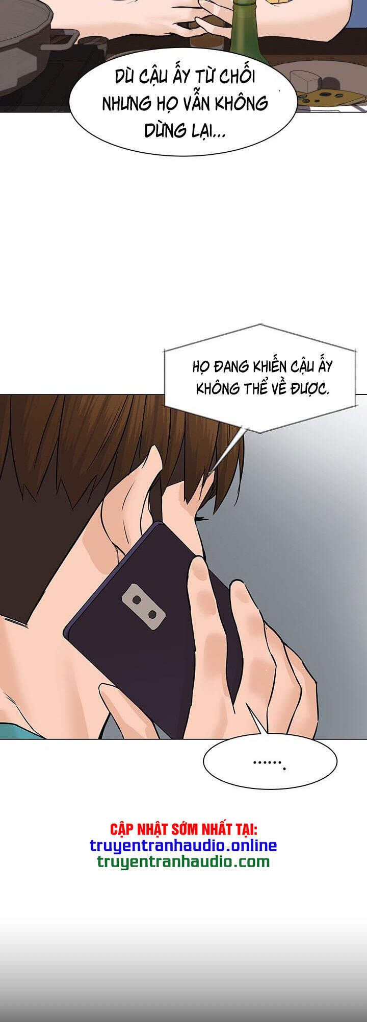 Người Trở Về Từ Cõi Chết Chapter 43 - Trang 2