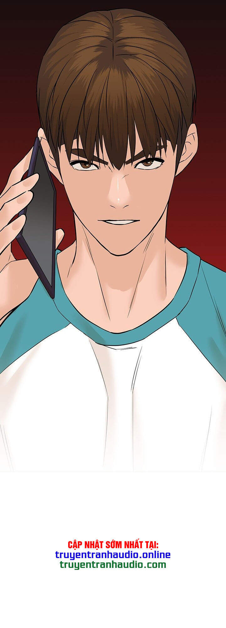 Người Trở Về Từ Cõi Chết Chapter 43 - Trang 2