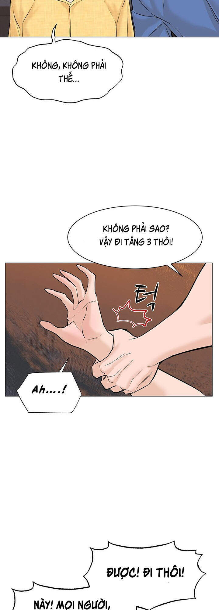 Người Trở Về Từ Cõi Chết Chapter 44 - Trang 2