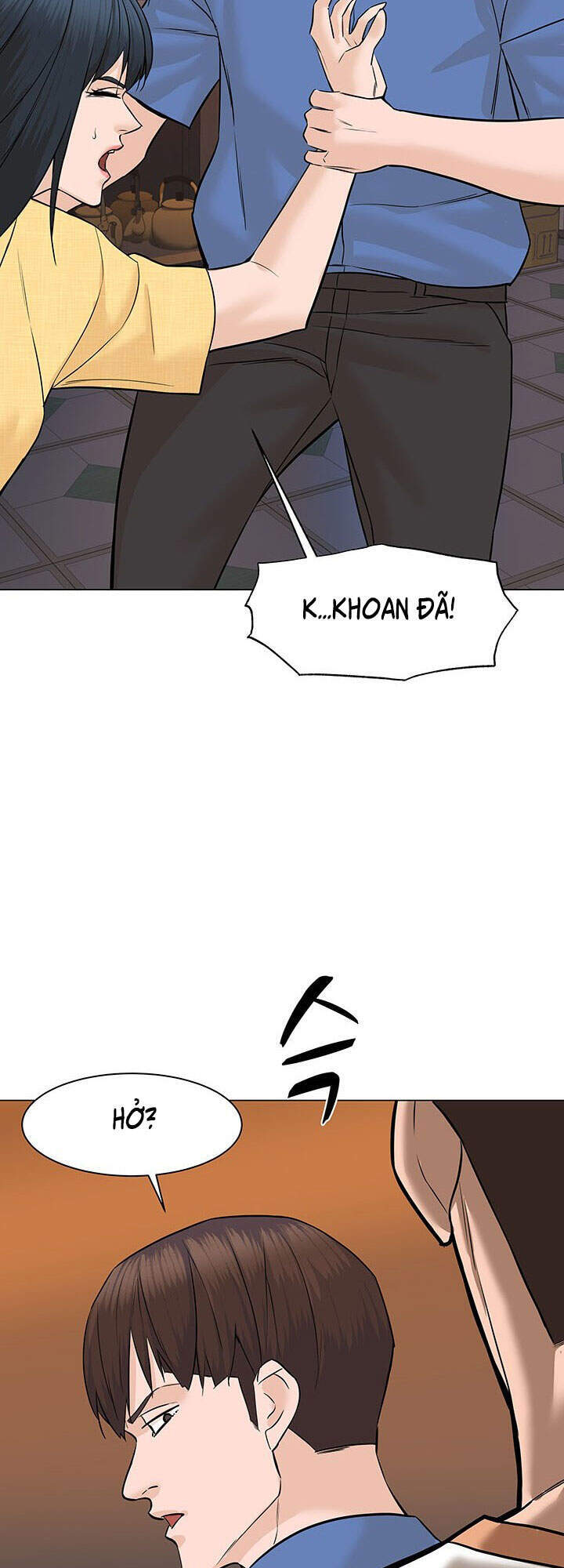 Người Trở Về Từ Cõi Chết Chapter 44 - Trang 2