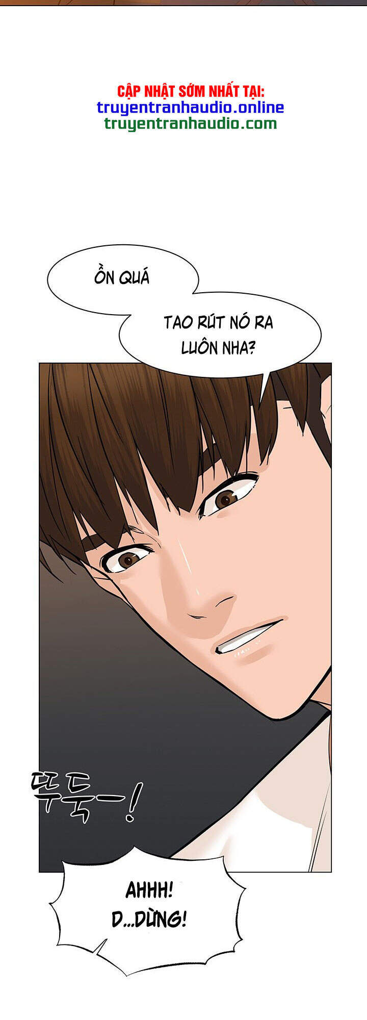 Người Trở Về Từ Cõi Chết Chapter 44 - Trang 2