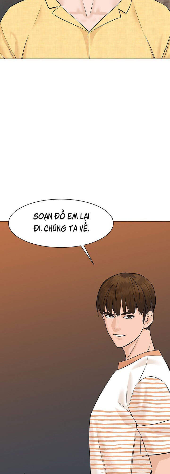 Người Trở Về Từ Cõi Chết Chapter 44 - Trang 2