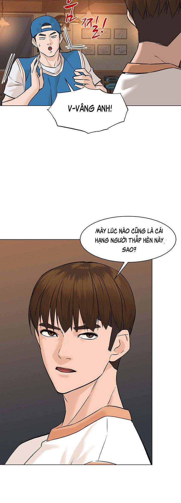 Người Trở Về Từ Cõi Chết Chapter 44 - Trang 2