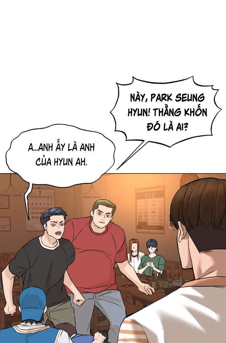 Người Trở Về Từ Cõi Chết Chapter 44 - Trang 2