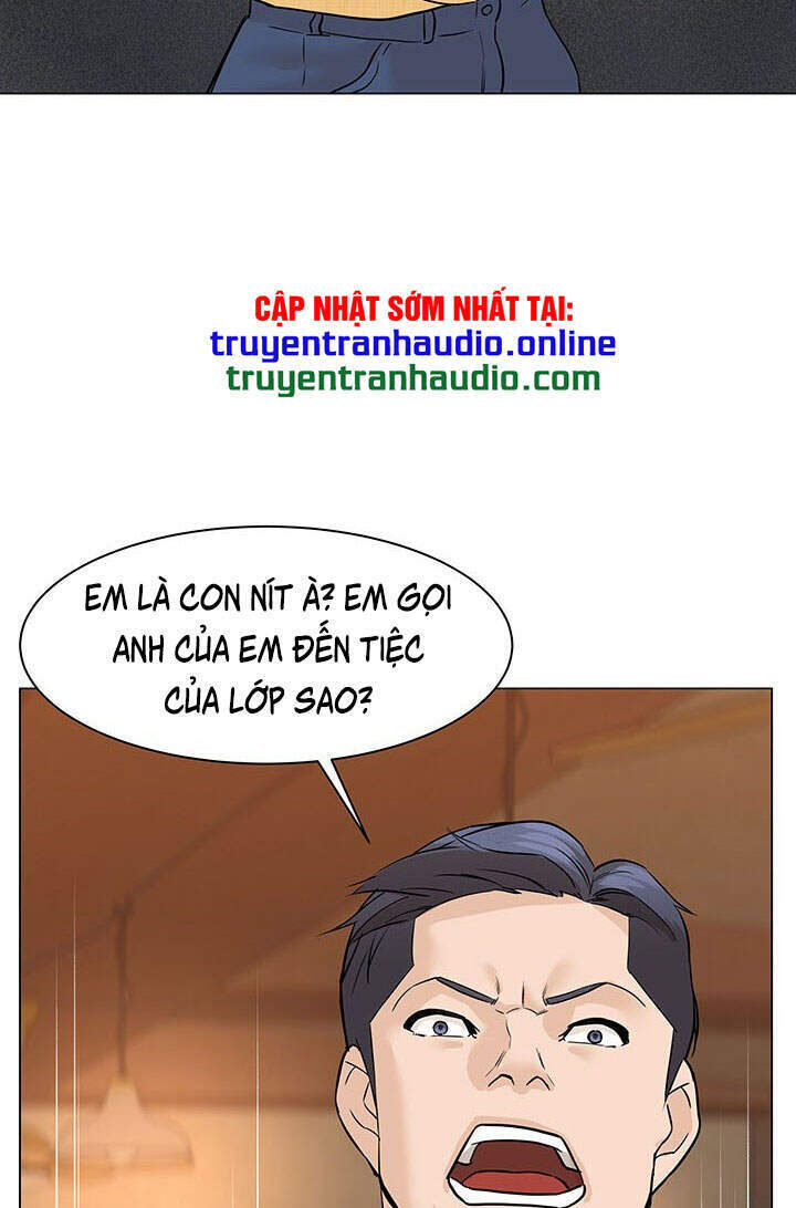 Người Trở Về Từ Cõi Chết Chapter 44 - Trang 2