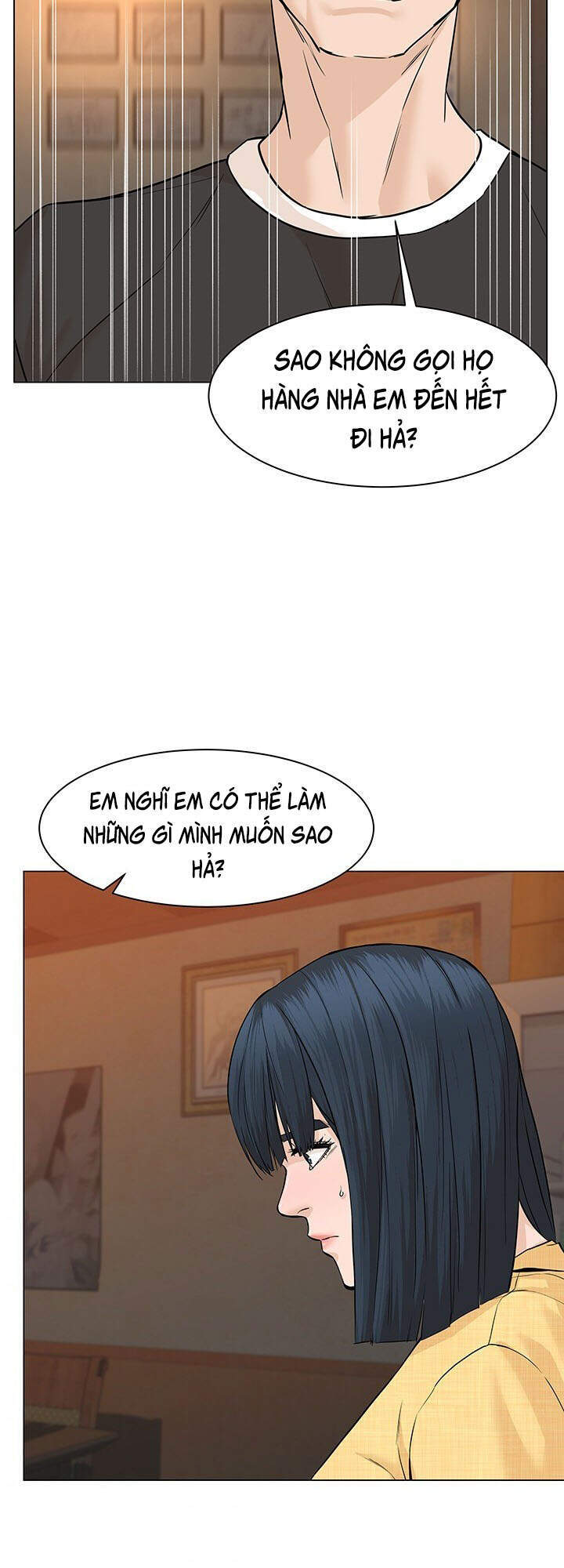 Người Trở Về Từ Cõi Chết Chapter 44 - Trang 2