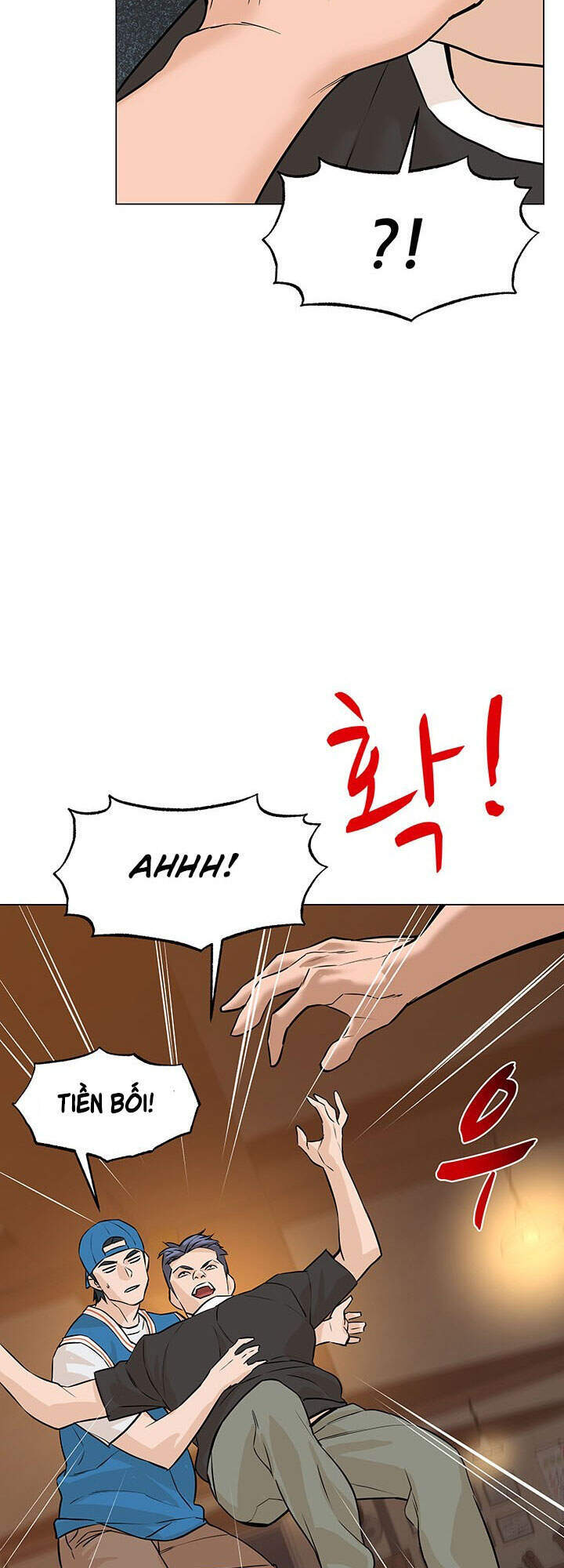 Người Trở Về Từ Cõi Chết Chapter 44 - Trang 2