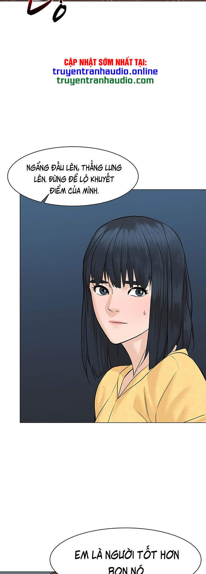 Người Trở Về Từ Cõi Chết Chapter 44 - Trang 2