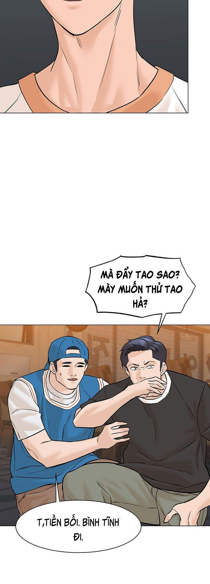 Người Trở Về Từ Cõi Chết Chapter 44 - Trang 2