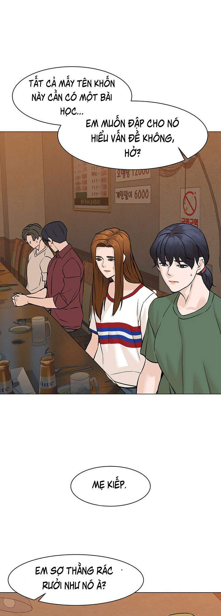 Người Trở Về Từ Cõi Chết Chapter 44 - Trang 2