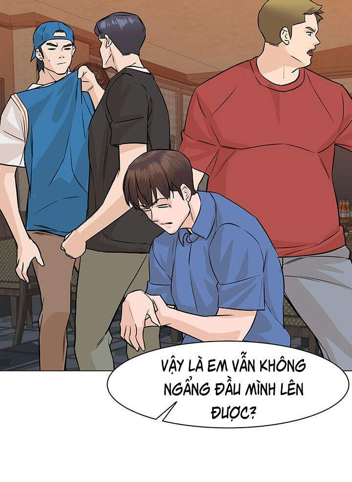 Người Trở Về Từ Cõi Chết Chapter 44 - Trang 2