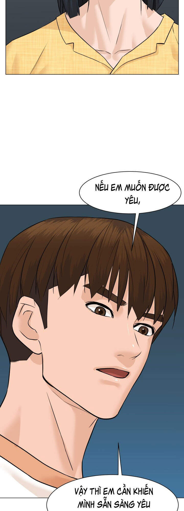 Người Trở Về Từ Cõi Chết Chapter 44 - Trang 2