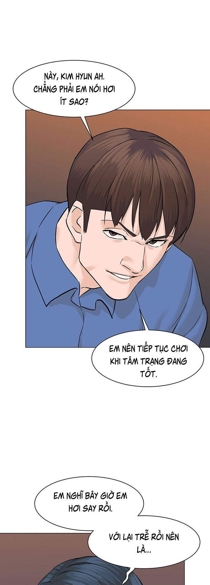 Người Trở Về Từ Cõi Chết Chapter 44 - Trang 2