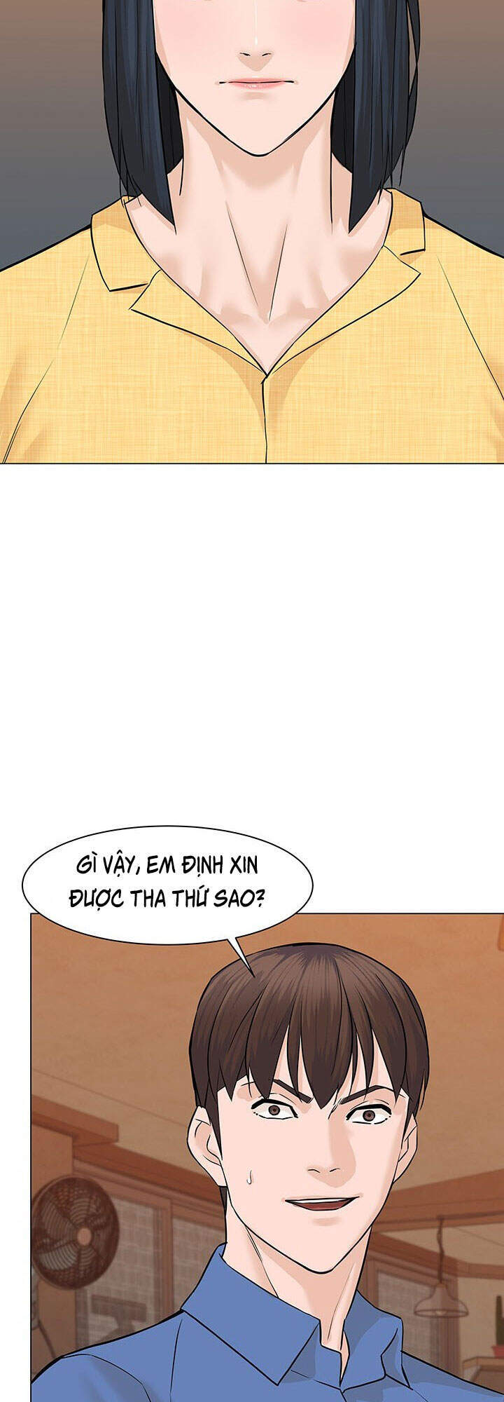 Người Trở Về Từ Cõi Chết Chapter 44 - Trang 2