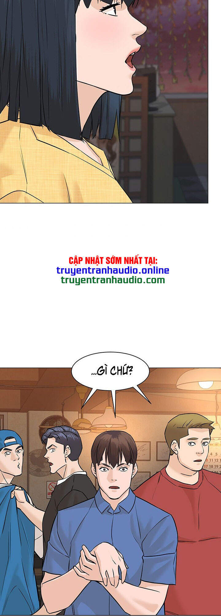 Người Trở Về Từ Cõi Chết Chapter 44 - Trang 2