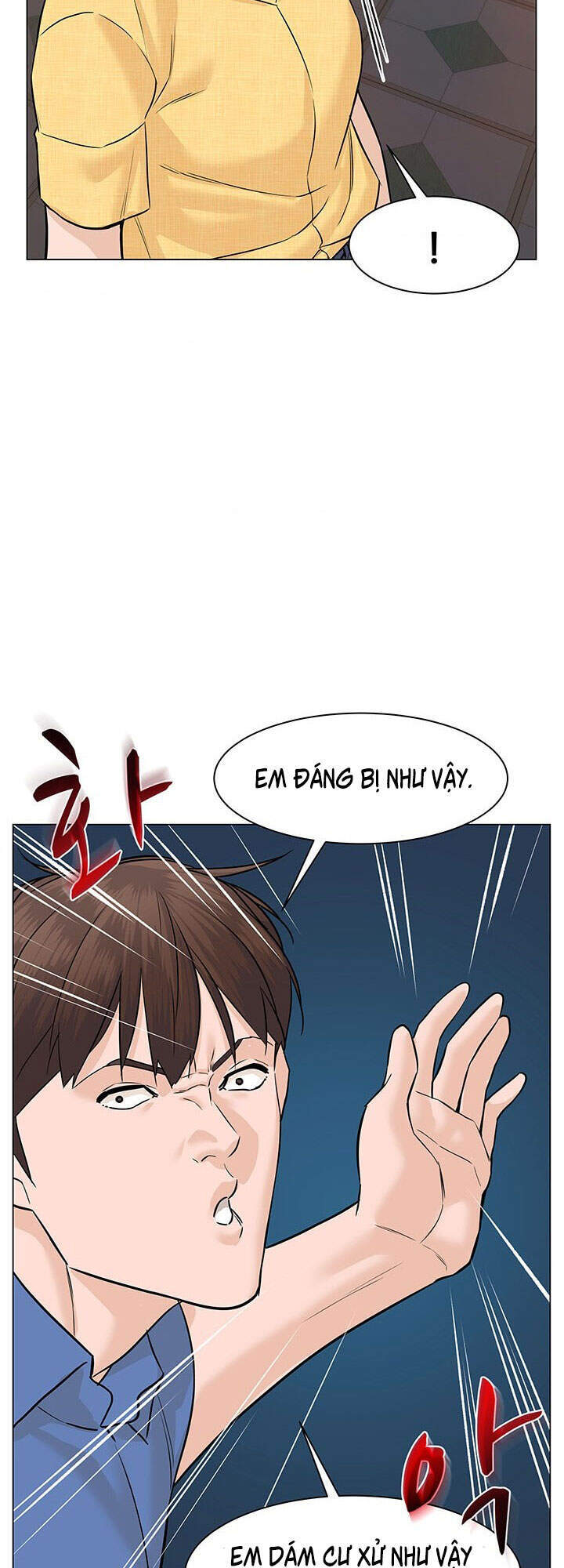 Người Trở Về Từ Cõi Chết Chapter 44 - Trang 2