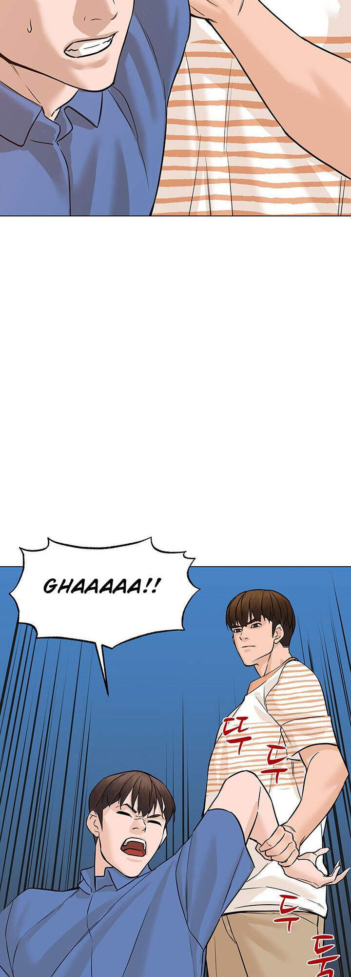 Người Trở Về Từ Cõi Chết Chapter 44 - Trang 2