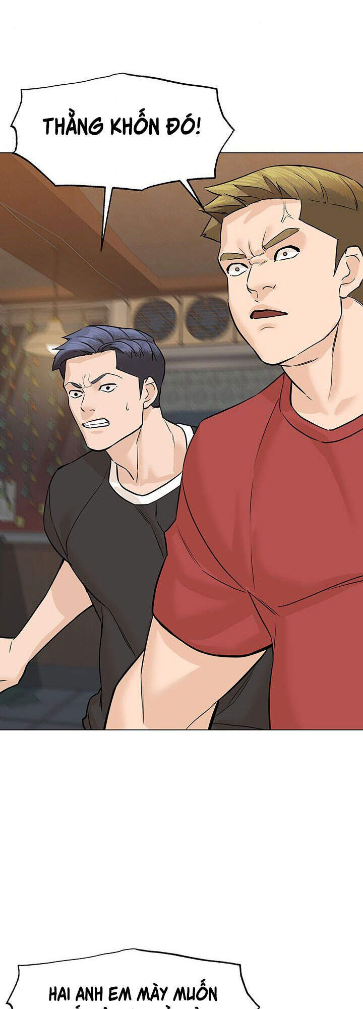 Người Trở Về Từ Cõi Chết Chapter 44 - Trang 2