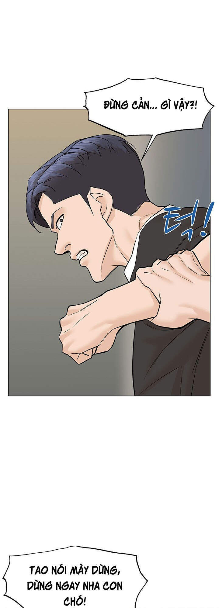 Người Trở Về Từ Cõi Chết Chapter 44 - Trang 2