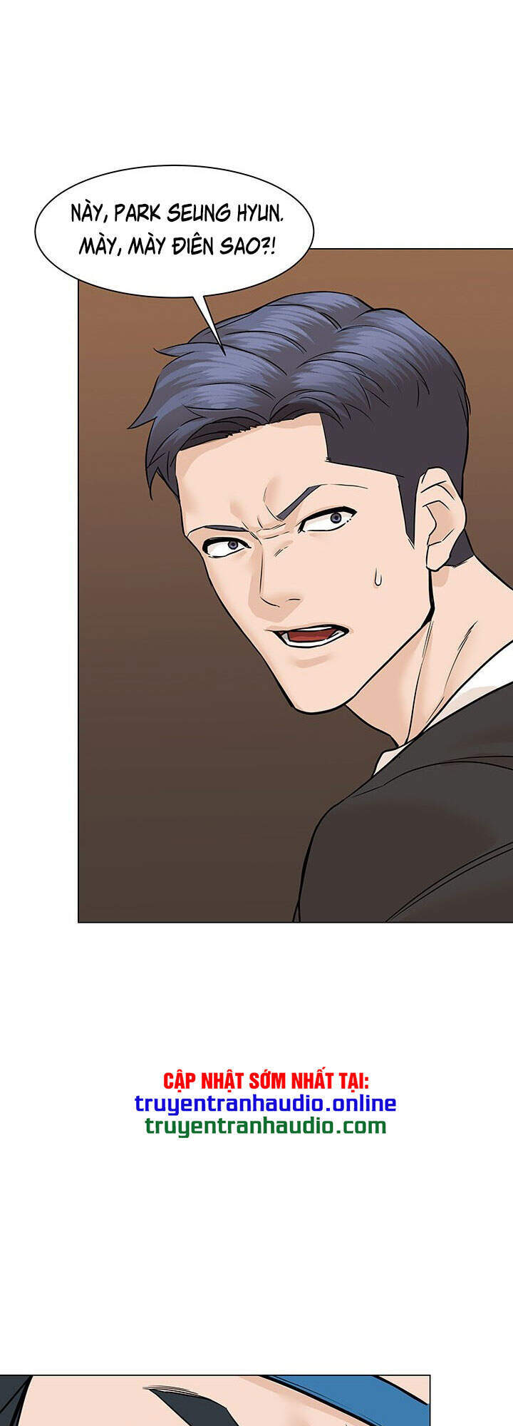 Người Trở Về Từ Cõi Chết Chapter 44 - Trang 2