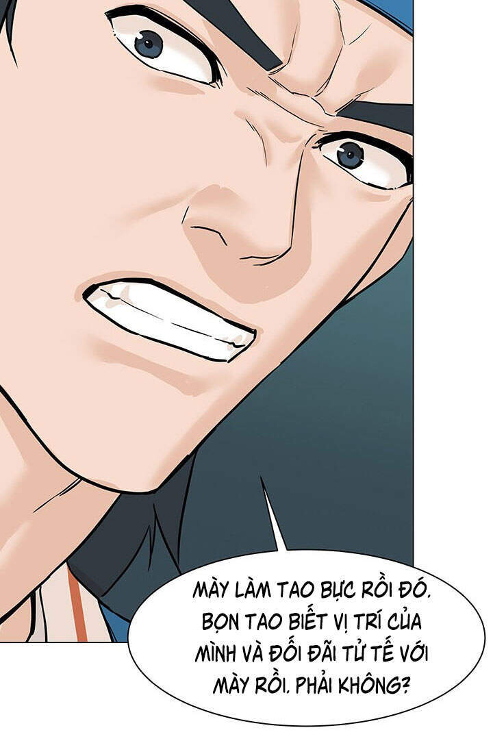 Người Trở Về Từ Cõi Chết Chapter 44 - Trang 2