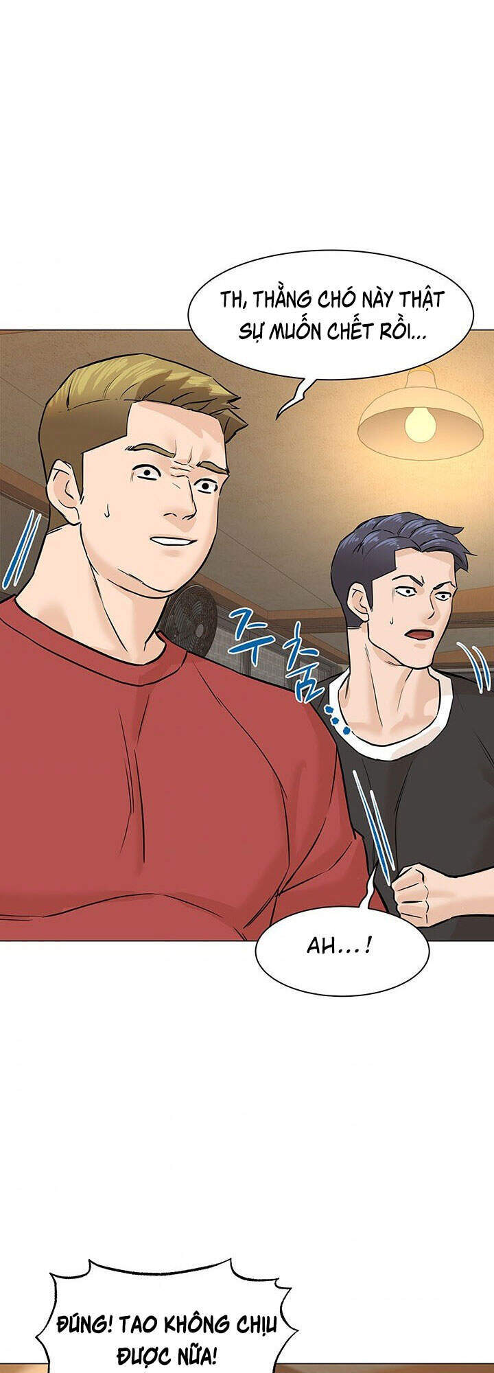 Người Trở Về Từ Cõi Chết Chapter 44 - Trang 2