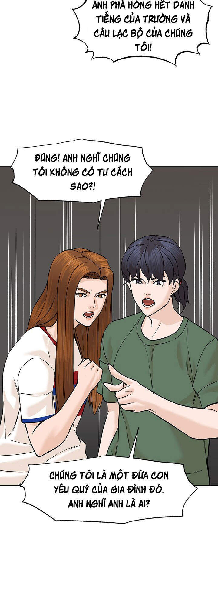 Người Trở Về Từ Cõi Chết Chapter 44 - Trang 2