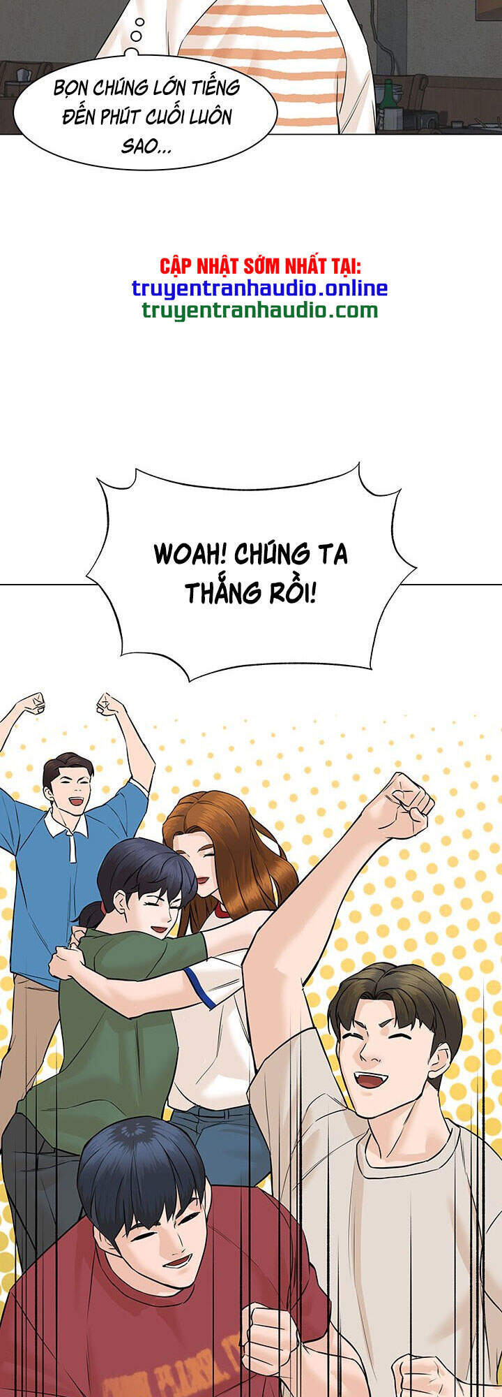 Người Trở Về Từ Cõi Chết Chapter 44 - Trang 2