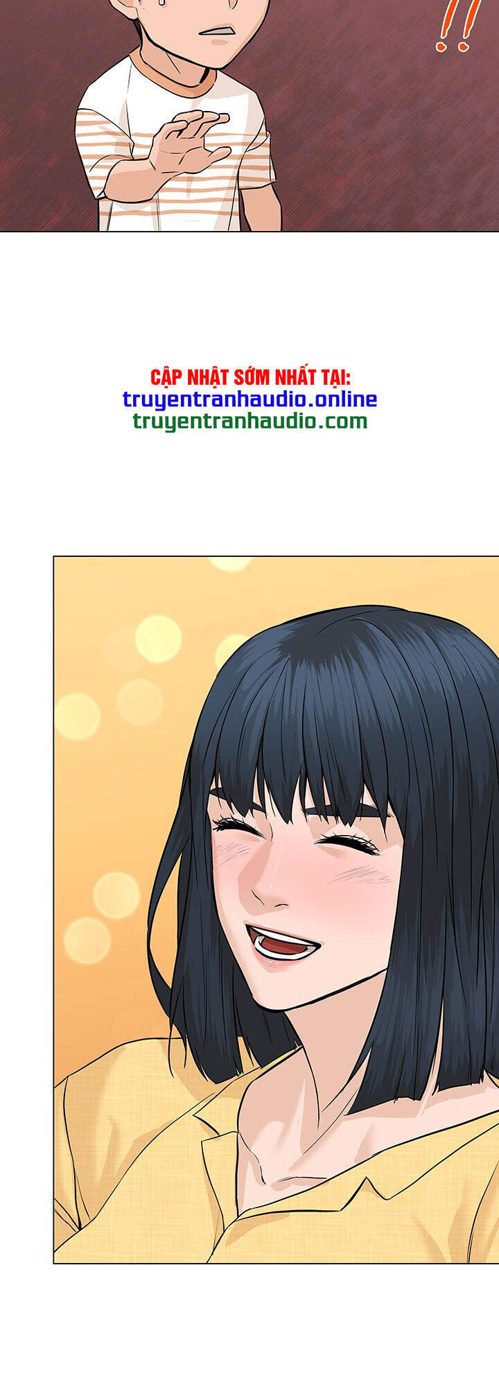 Người Trở Về Từ Cõi Chết Chapter 44 - Trang 2