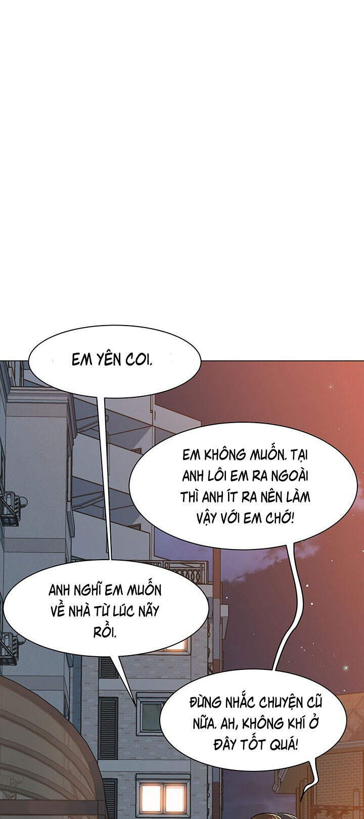 Người Trở Về Từ Cõi Chết Chapter 44 - Trang 2
