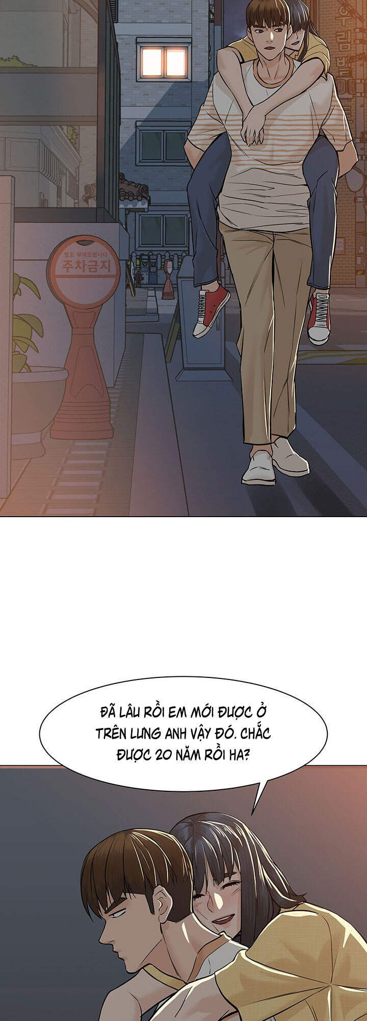 Người Trở Về Từ Cõi Chết Chapter 44 - Trang 2