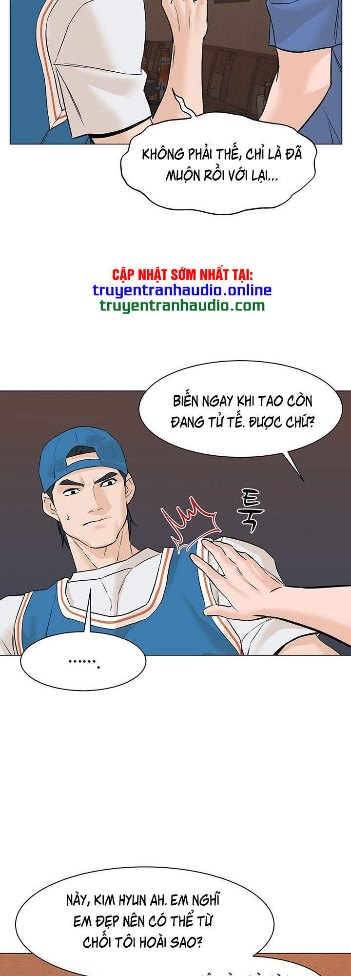 Người Trở Về Từ Cõi Chết Chapter 44 - Trang 2