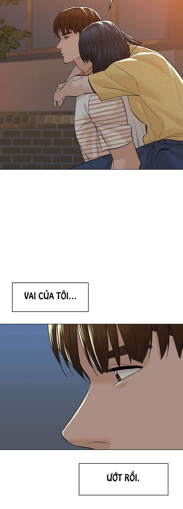 Người Trở Về Từ Cõi Chết Chapter 44 - Trang 2