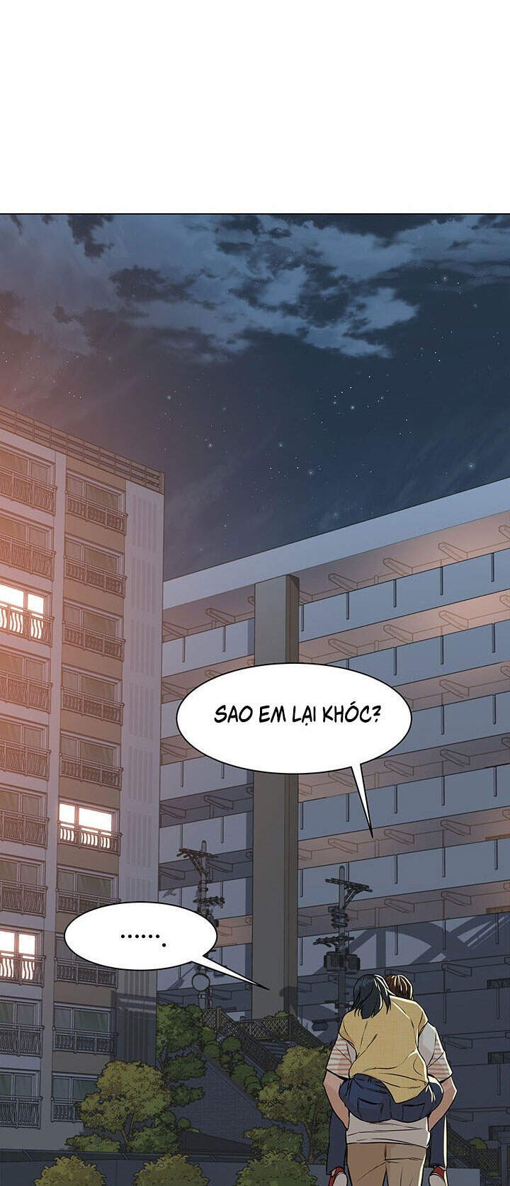 Người Trở Về Từ Cõi Chết Chapter 44 - Trang 2