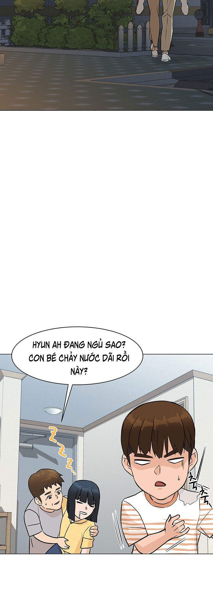 Người Trở Về Từ Cõi Chết Chapter 44 - Trang 2