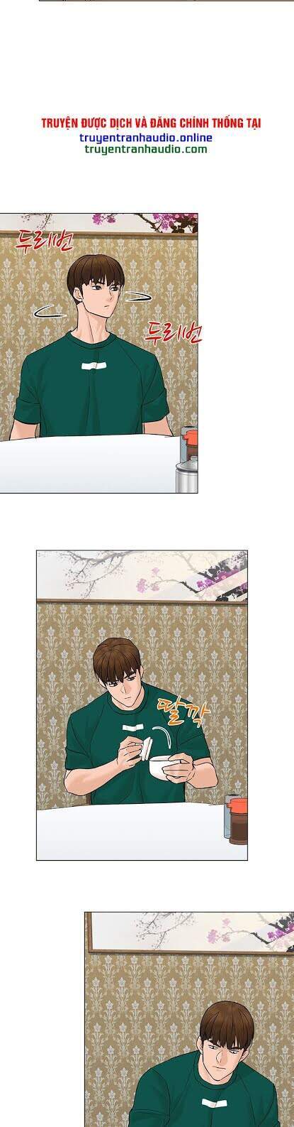 Người Trở Về Từ Cõi Chết Chapter 45 - Trang 2