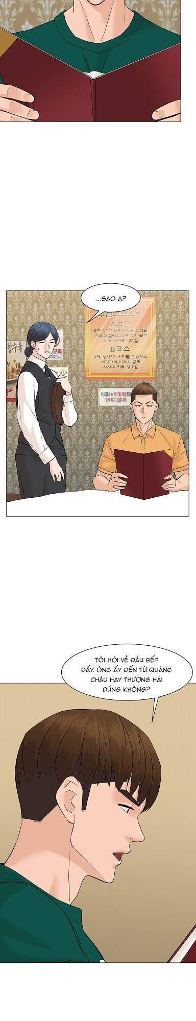 Người Trở Về Từ Cõi Chết Chapter 45 - Trang 2