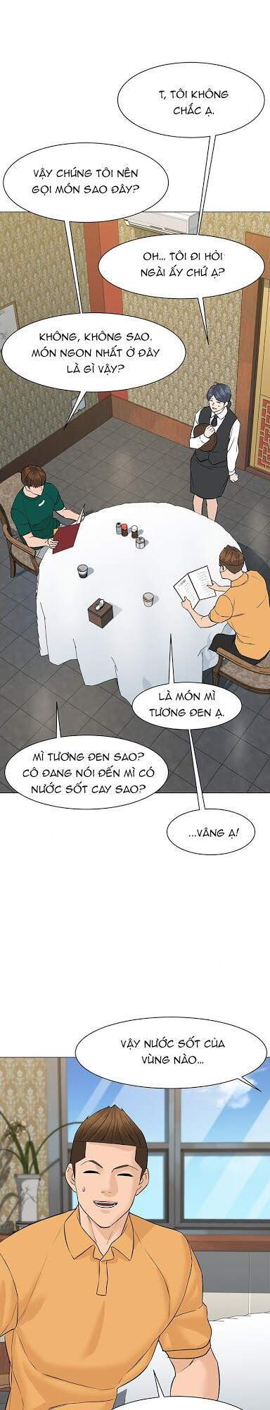 Người Trở Về Từ Cõi Chết Chapter 45 - Trang 2